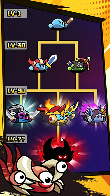 兔豆冒险官方版