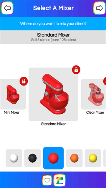快清理粘液模拟器官方正版