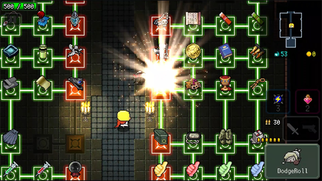 弑神少女炸裂树莓浆