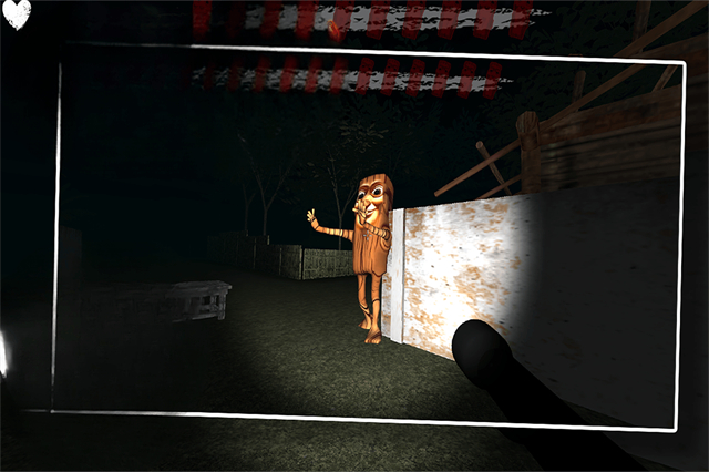 外国山海经怪物游戏