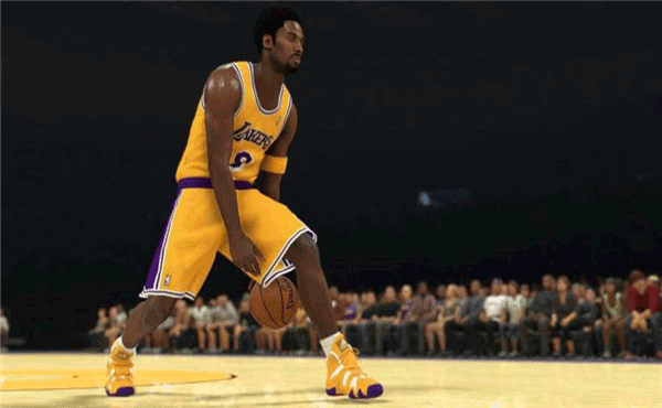 正版NBA2K22手游