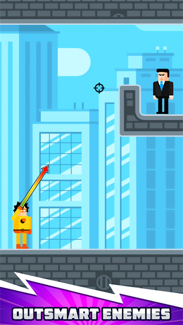 超级英雄联盟游戏