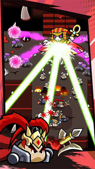 兔豆冒险官方版