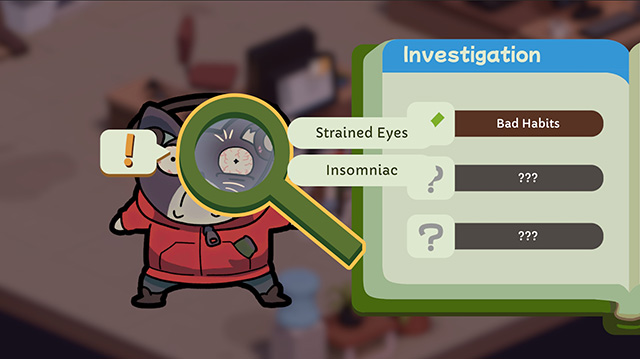 鸭子侦探手机版