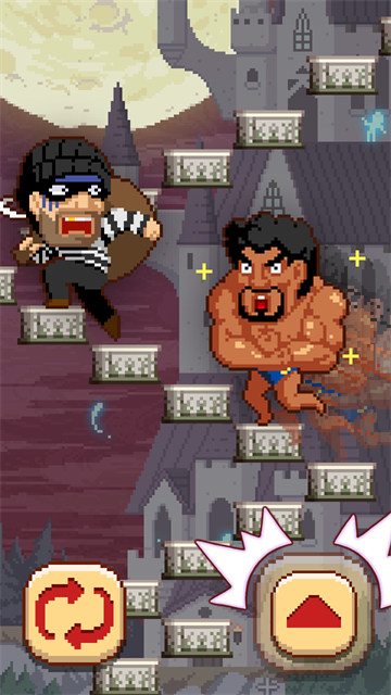 挑战巅峰游戏官方正版