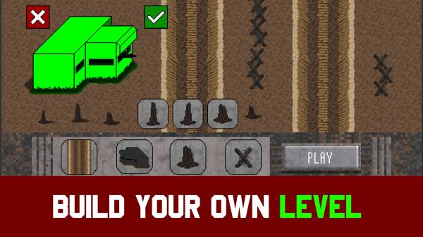 1917战壕战日军最新版