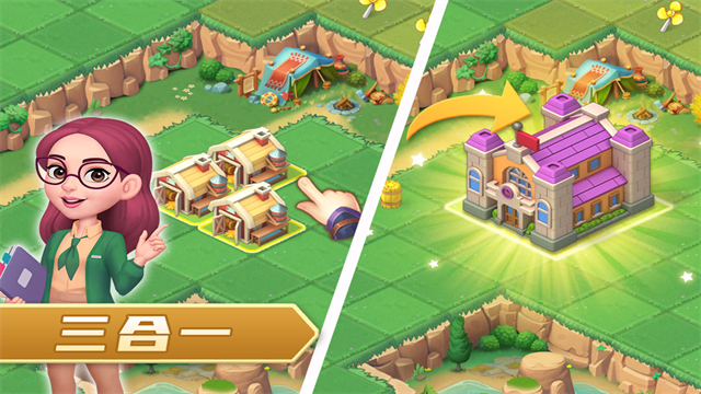 模拟农场九游版