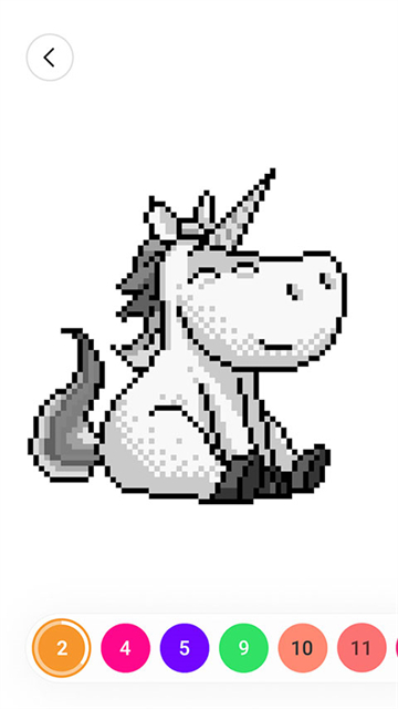 ColorNumber最新版