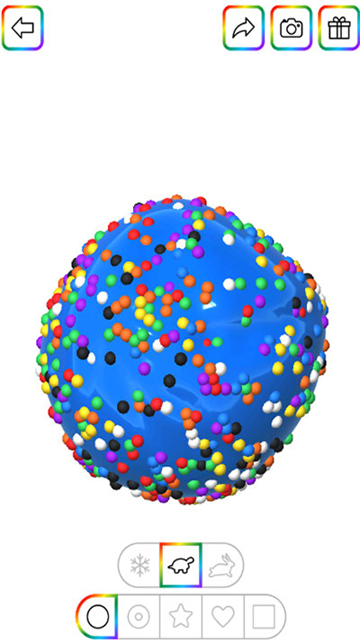 快清理粘液模拟器官方正版