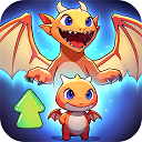 龙骑士学园手游