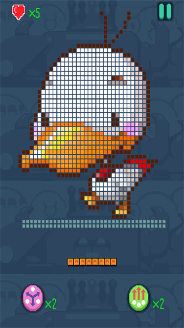 打砖块王者闪耀官方版