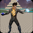 空中蹦蹦跳游戏