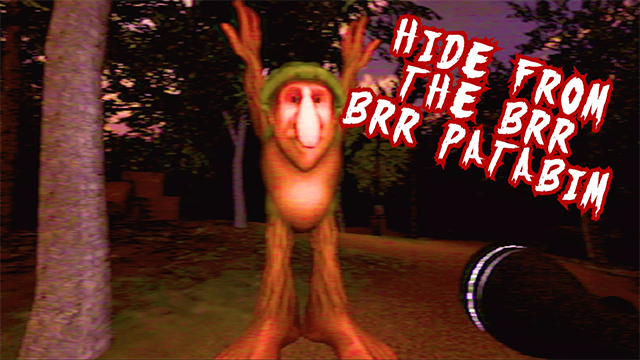 外国山海经手游