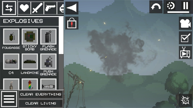 甜瓜游乐场英文版