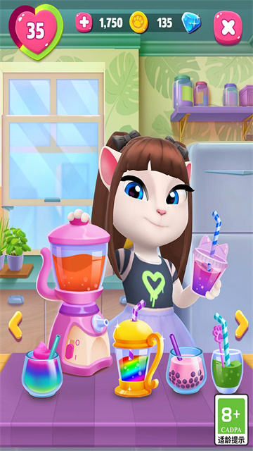 我的安吉拉2最新版