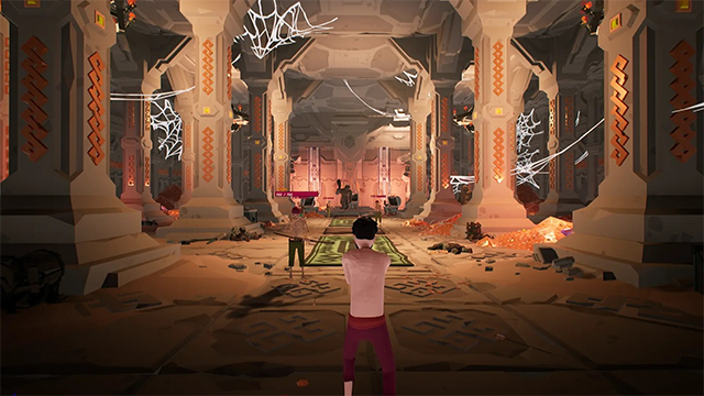 生存启示录终末之日