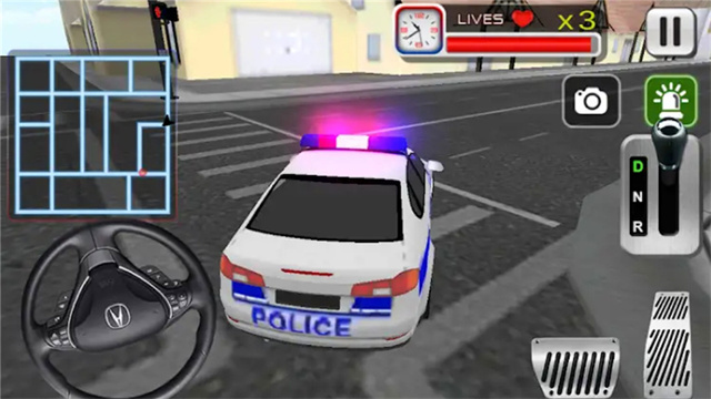 终极赛车狂飙官方正版