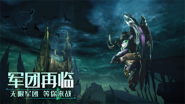 塔防纪元小米版