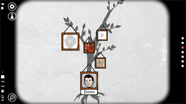 Rusty Lake roots中文版