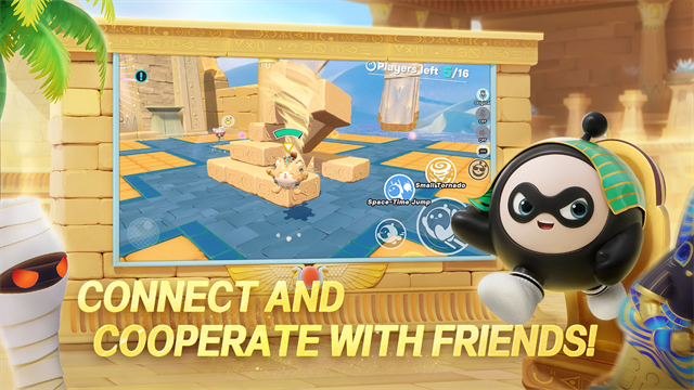 eggy go国际服最新版