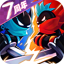 火柴人联盟2华为版