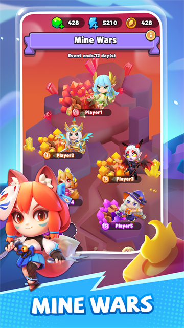 砰砰法师国际版