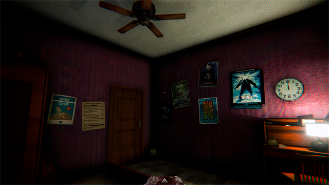 死亡公园官方正版