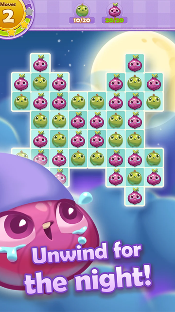 农场英雄传奇(Farm Heroes Saga)