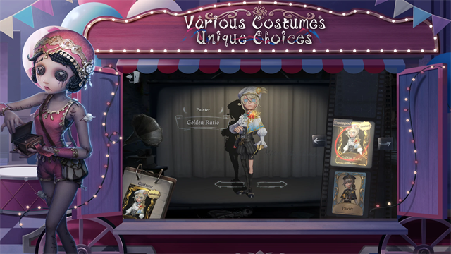 identityv国际服
