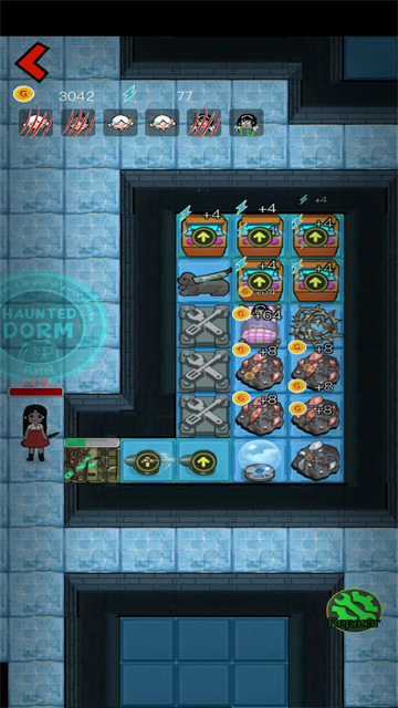 躺平发育国际服