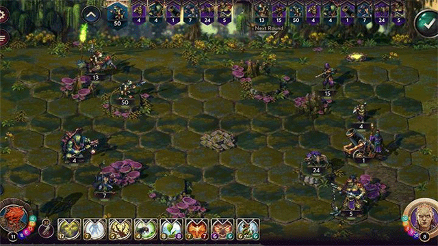 征服之歌手机版