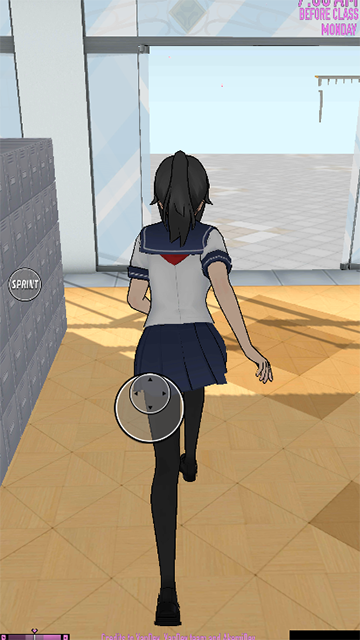 YanSimMobile(病娇模拟器)同人游戏