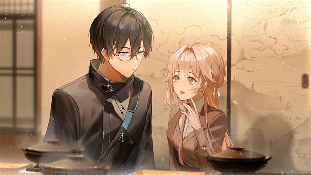 时间对称性破缺官方版