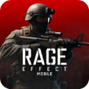 愤怒效应移动版国际服(Rage Effect: Mobile)