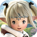 最终幻想14水晶世界