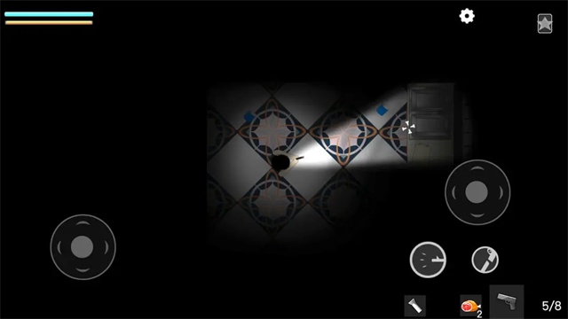 细菌边缘游戏手机版