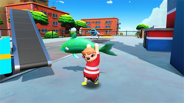 可靠快递联机版最新版