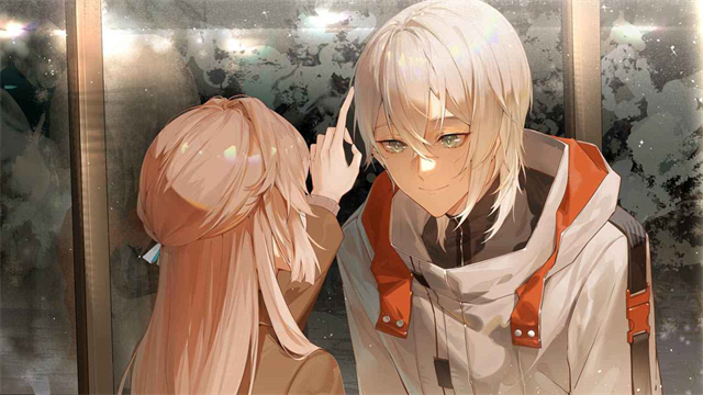 时间对称性破缺官方版