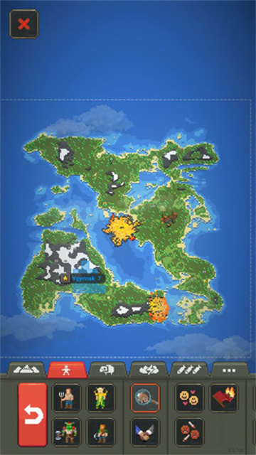 世界盒子模拟器