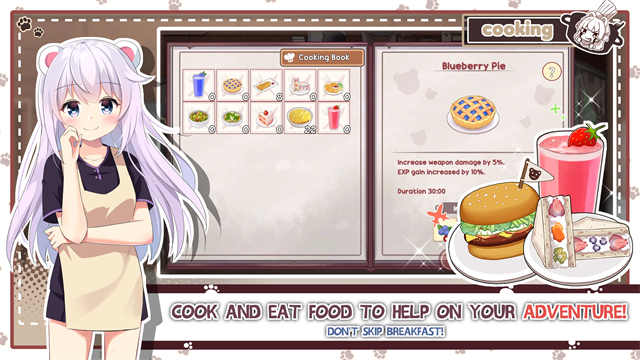 熊猫弹夹黑熊小偷