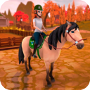 骑马故事中文版
