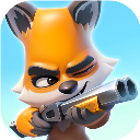 动物王者正版(Zooba)