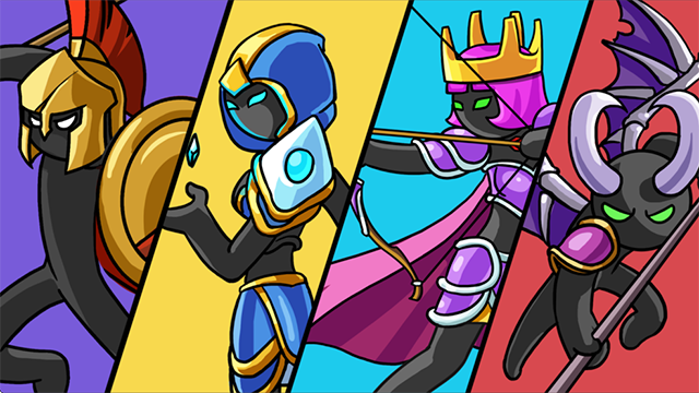 火柴人你瞅啥游戏