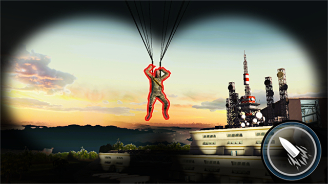 Kill Shot Bravo国际服