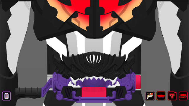 假面骑士加布模拟器(Gavv SIM)