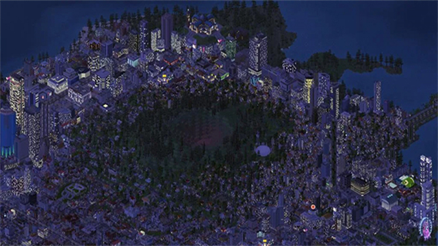 西奥小镇2025最新版