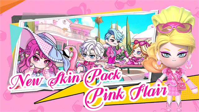 bud游戏国际服最新版