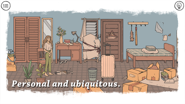 往事(When Past Was Around)