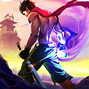 一刀传世九游版本