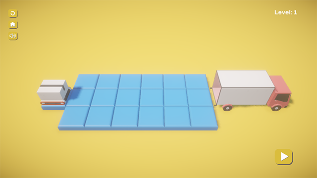 传送带游戏(Conveyor)